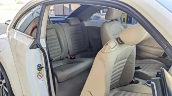 Volkswagen Beetle S 2L 4cyl Petrol 2015 Model Year
