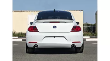 Volkswagen Beetle S 2L 4cyl Petrol 2015 Model Year