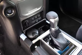 2023 Toyota Prado 2.8 TXL S.Dr - Grey Mettalic inside Black