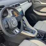 MG ZS 1500cc LUXURY FWD 2023 Model Year - Thumbnail 8