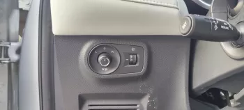 MG ZS 1500cc LUXURY FWD 2023 Model Year