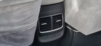 MG ZS 1500cc LUXURY FWD 2023 Model Year