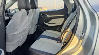 MG ZS 1500cc LUXURY FWD 2023 Model Year