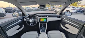 MG ZS 1500cc LUXURY FWD 2023 Model Year