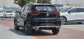 MG ZS 1500cc LUXURY FWD 2023 Model Year