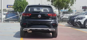 MG ZS 1500cc LUXURY FWD 2023 Model Year