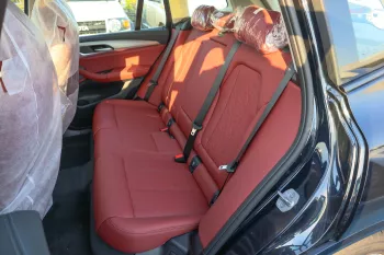 BMW  iX3 FULL OPTION ELECTRIC 2024 MODEL YEAR