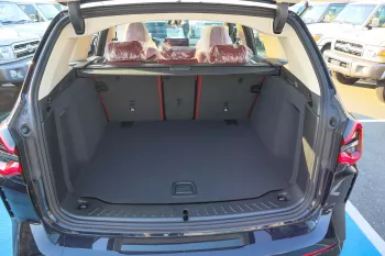BMW  iX3 FULL OPTION ELECTRIC 2024 MODEL YEAR