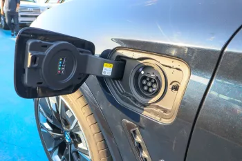 BMW  iX3 FULL OPTION ELECTRIC 2024 MODEL YEAR