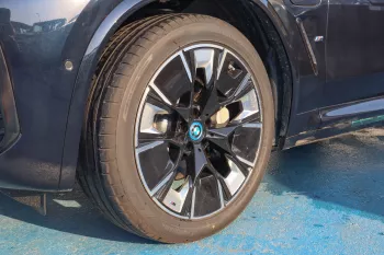 BMW  iX3 FULL OPTION ELECTRIC 2024 MODEL YEAR