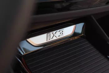 BMW  iX3 FULL OPTION ELECTRIC 2024 MODEL YEAR