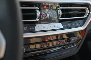 BMW  iX3 FULL OPTION ELECTRIC 2024 MODEL YEAR