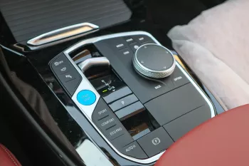 BMW  iX3 FULL OPTION ELECTRIC 2024 MODEL YEAR