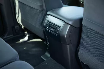 2023 Toyota Prado 2.8 TXL FL SR CB - Grey inside Black