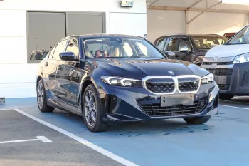 BMW I3 E-DRIVE FULL OPTION ELECTRIC 2024 MODEL YEAR