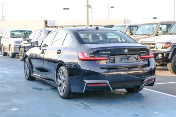 BMW I3 E-DRIVE FULL OPTION ELECTRIC 2024 MODEL YEAR