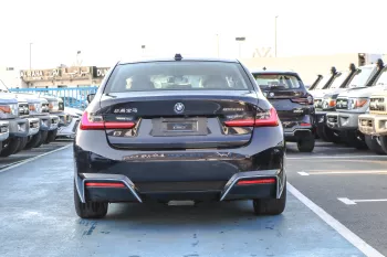 BMW I3 E-DRIVE FULL OPTION ELECTRIC 2024 MODEL YEAR