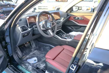 BMW I3 E-DRIVE FULL OPTION ELECTRIC 2024 MODEL YEAR