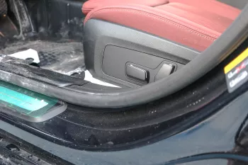 BMW I3 E-DRIVE FULL OPTION ELECTRIC 2024 MODEL YEAR