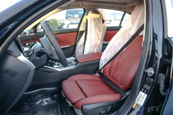 BMW I3 E-DRIVE FULL OPTION ELECTRIC 2024 MODEL YEAR