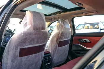 BMW I3 E-DRIVE FULL OPTION ELECTRIC 2024 MODEL YEAR