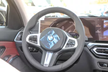 BMW I3 E-DRIVE FULL OPTION ELECTRIC 2024 MODEL YEAR