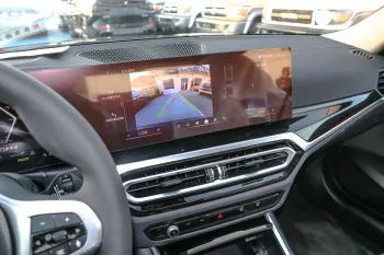 BMW I3 E-DRIVE FULL OPTION ELECTRIC 2024 MODEL YEAR