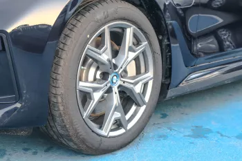 BMW I3 E-DRIVE FULL OPTION ELECTRIC 2024 MODEL YEAR