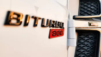 MERCEDES BENZ G 800 BRABUS 2022 MODEL