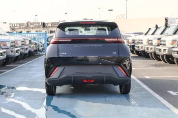 2024 BYD SEAGULL FLY EDITION 410 KM AVAILABE QUANTITY