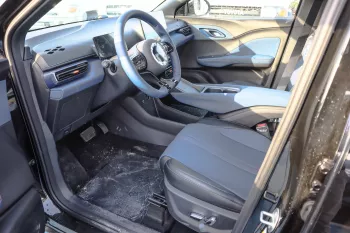 2024 BYD SEAGULL FLY EDITION 410 KM AVAILABE QUANTITY