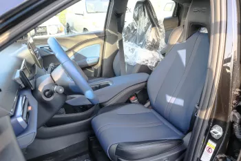 2024 BYD SEAGULL FLY EDITION 410 KM AVAILABE QUANTITY