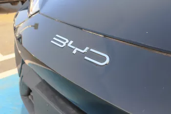 2024 BYD SEAGULL FLY EDITION 410 KM AVAILABE QUANTITY
