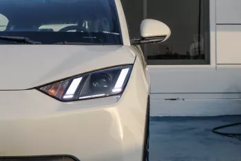 BYD SEAGULL FLY EDITION 2024 410 KM AVAILABLE QUANTITY