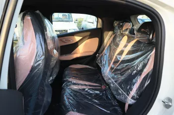 BYD SEAGULL FLY EDITION 2024 410 KM AVAILABLE QUANTITY