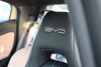 BYD SEAGULL FLY EDITION 2024 410 KM AVAILABLE QUANTITY