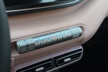 BYD SEAGULL FLY EDITION 2024 410 KM AVAILABLE QUANTITY