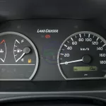 2024 Toyota Land Cruiser Pick up LC79 Single Cabin - Thumbnail 9