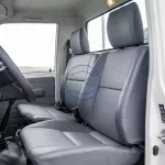 2024 Toyota Land Cruiser Pick up LC79 Single Cabin - Thumbnail 22