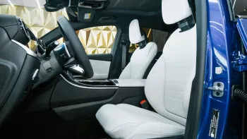 2024 MERCEDES BENZ GLC 300 AMG EXPORT PRICE
