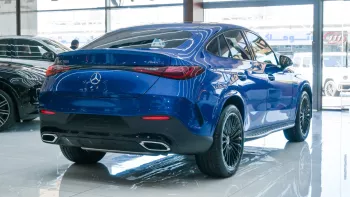 2024 MERCEDES BENZ GLC 300 AMG EXPORT PRICE