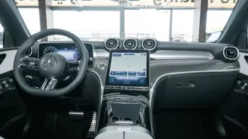 2024 MERCEDES BENZ GLC 300 AMG EXPORT PRICE