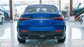 2024 MERCEDES BENZ GLC 300 AMG EXPORT PRICE