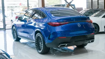 2024 MERCEDES BENZ GLC 300 AMG EXPORT PRICE