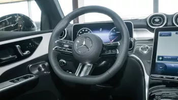 2024 MERCEDES BENZ GLC 300 AMG EXPORT PRICE