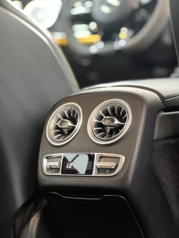 Mercedes-Benz GT AMG 63s GCC Specs 2019 Model Year