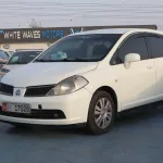 Nissan Tiida 1.6 dCi 106 hp 2007 Model Year - Thumbnail 1