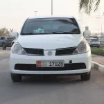 Nissan Tiida 1.6 dCi 106 hp 2007 Model Year - Thumbnail 2