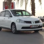 Nissan Tiida 1.6 dCi 106 hp 2007 Model Year - Thumbnail 3