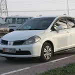 Nissan Tiida 1.6 dCi 106 hp 2007 Model Year - Thumbnail 7